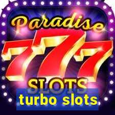 turbo slots